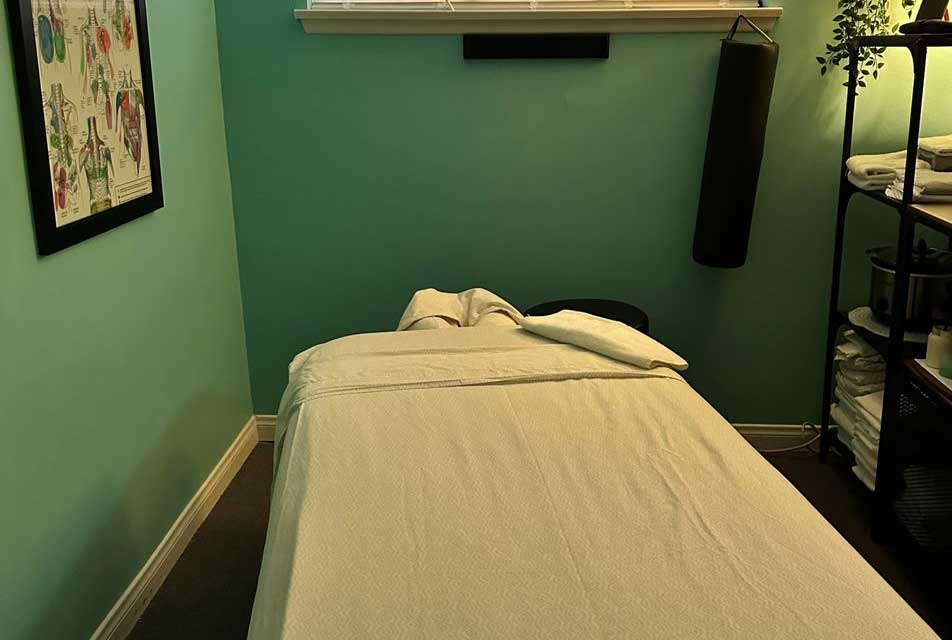 Orange Auto Accident Injury Chiropractic In Orange  treatment room 1