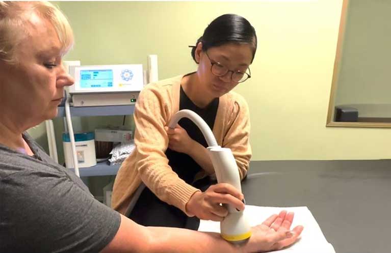 auto accident chiropractor Orange, CA