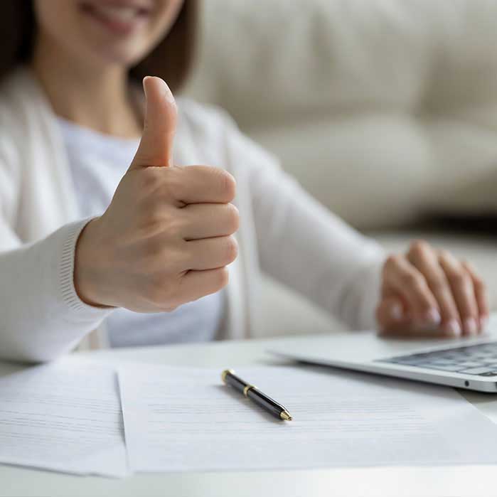 Orange Auto Accident Injury Chiropractic's patient forms