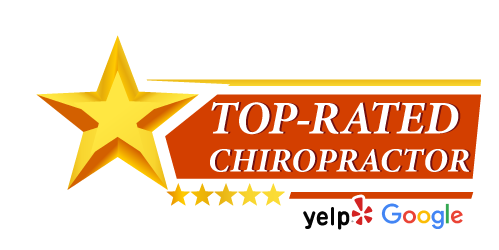 Orange top-rated chiropractor