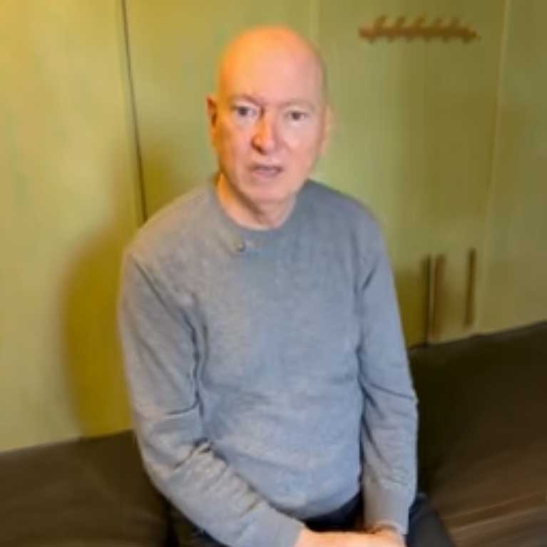 testimonial for auto accident chiropractor in Orange, CA